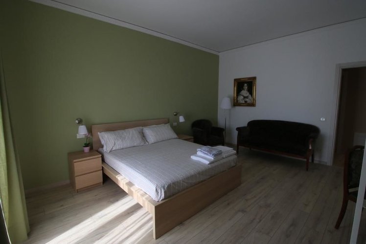 L'Alba sui Templi - Bed & Breakfast, Catania