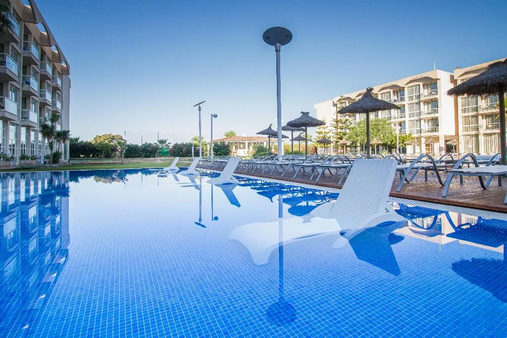 Pool, Zafiro Alzinar Mar, Majorca