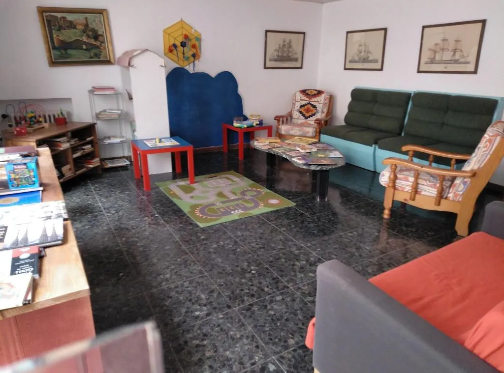 Room, Corisco, Costa Brava