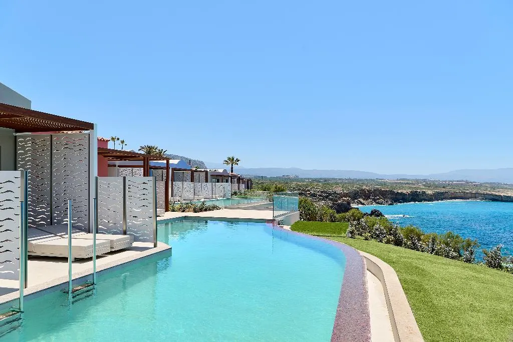 Room, Iberostar Waves Creta Panorama & Mare, Crete