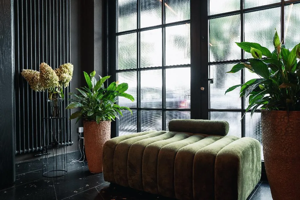 Lobby, H11 Aparthotel, Krakow