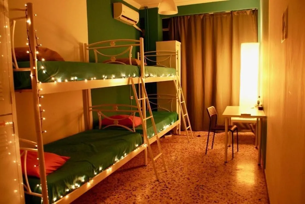 Room, Acropolis View Dream, Athens