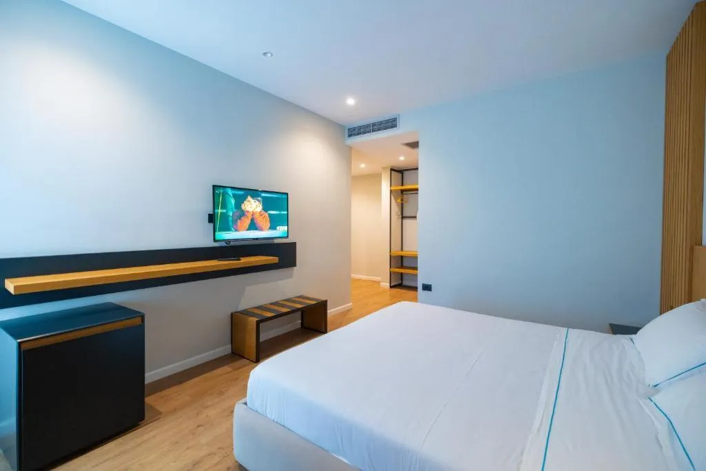 DOUBLE STANDARD Room, Duka Hotel, Kavaje