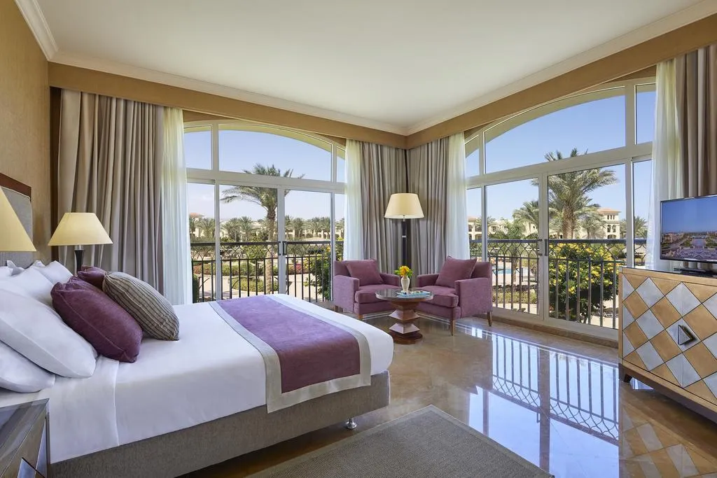 Room, Jaz Mirabel Park, Red Sea Riviera
