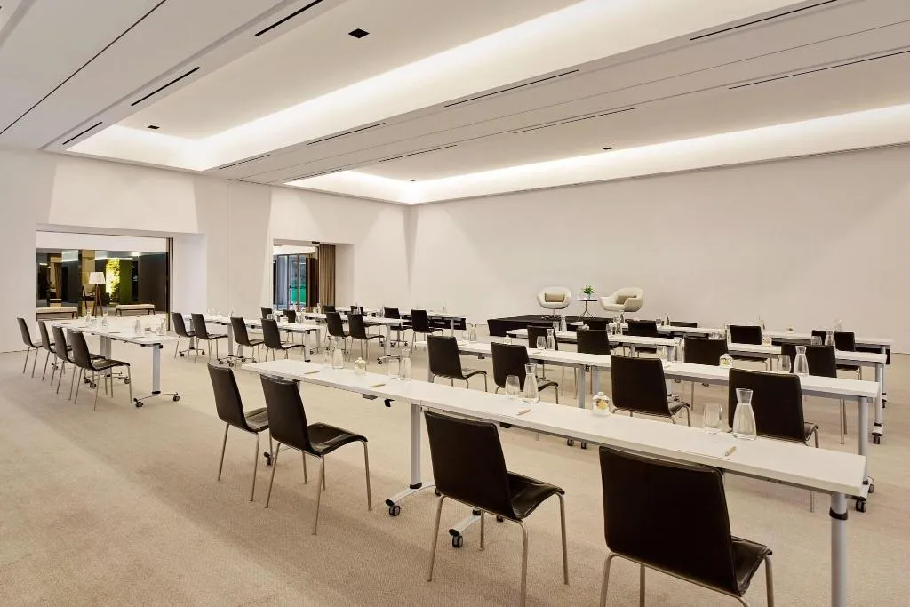 Conferences, Penha Longa, Lisbon