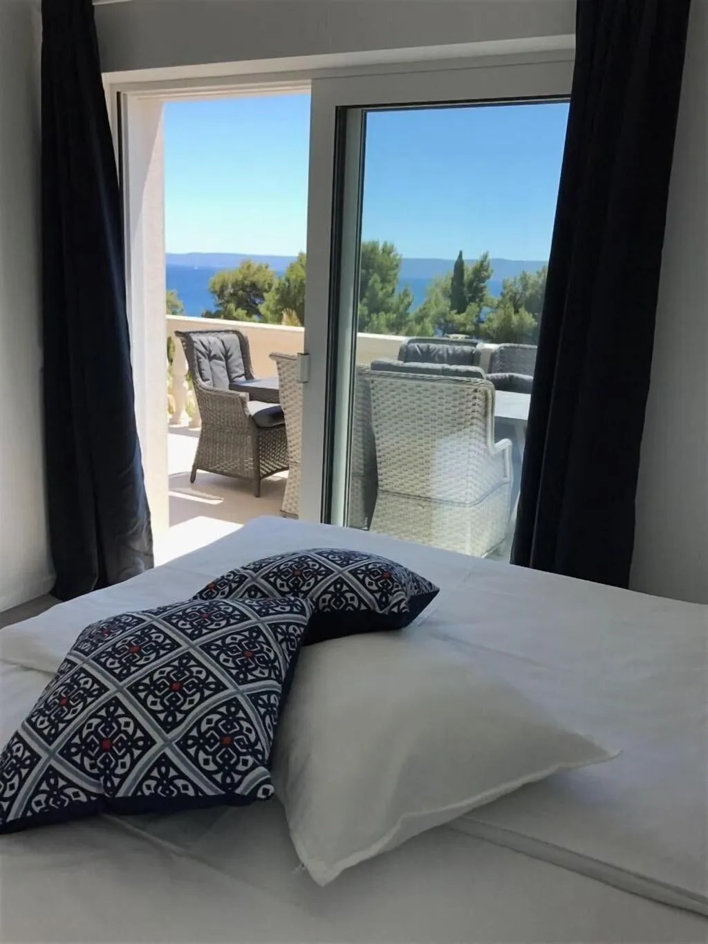 Room, Villa Mediterranea, Split