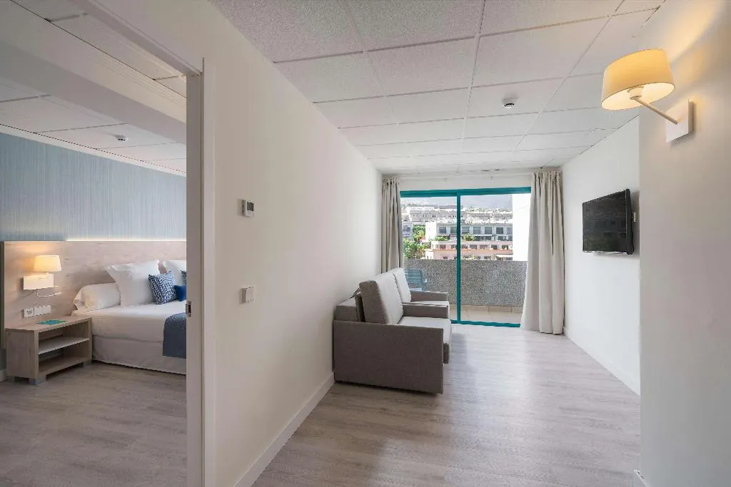 Room, Alua Tenerife, Tenerife