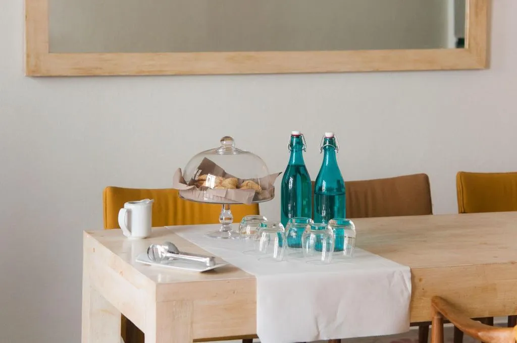 Restaurant, Hotel Hanoi, Costa Brava