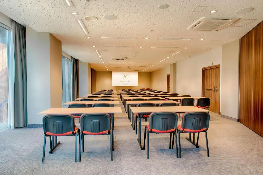 Conferences, Focus Hotel Premium Gdansk, Gdansk