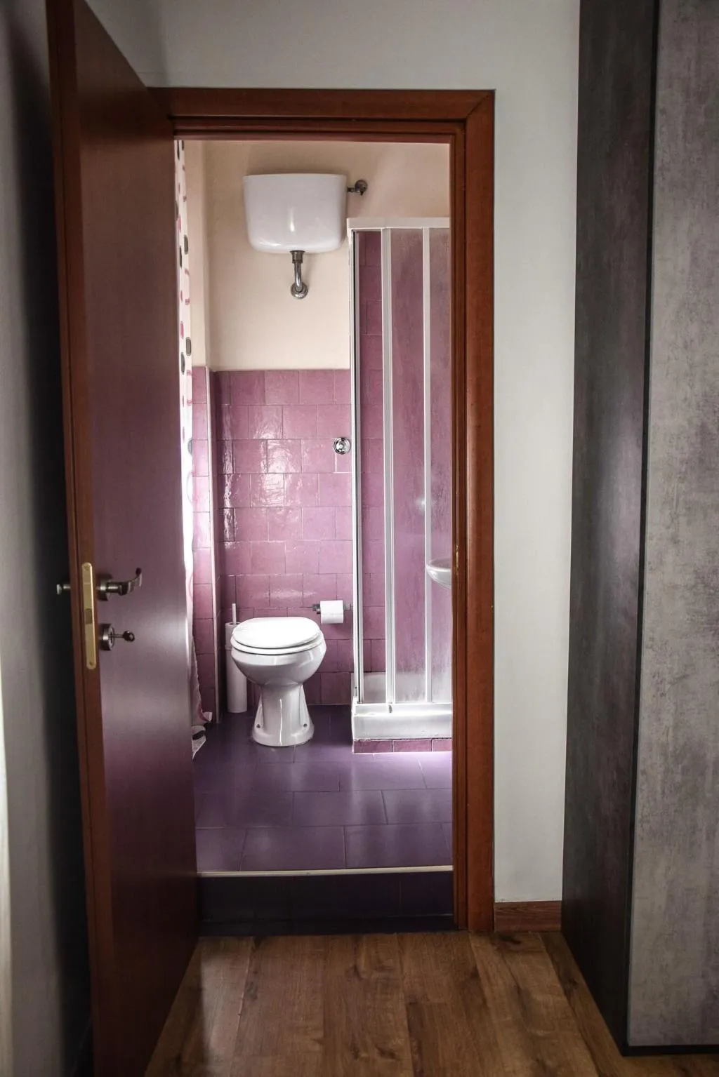 Room, Hotel Kennedy, Naples