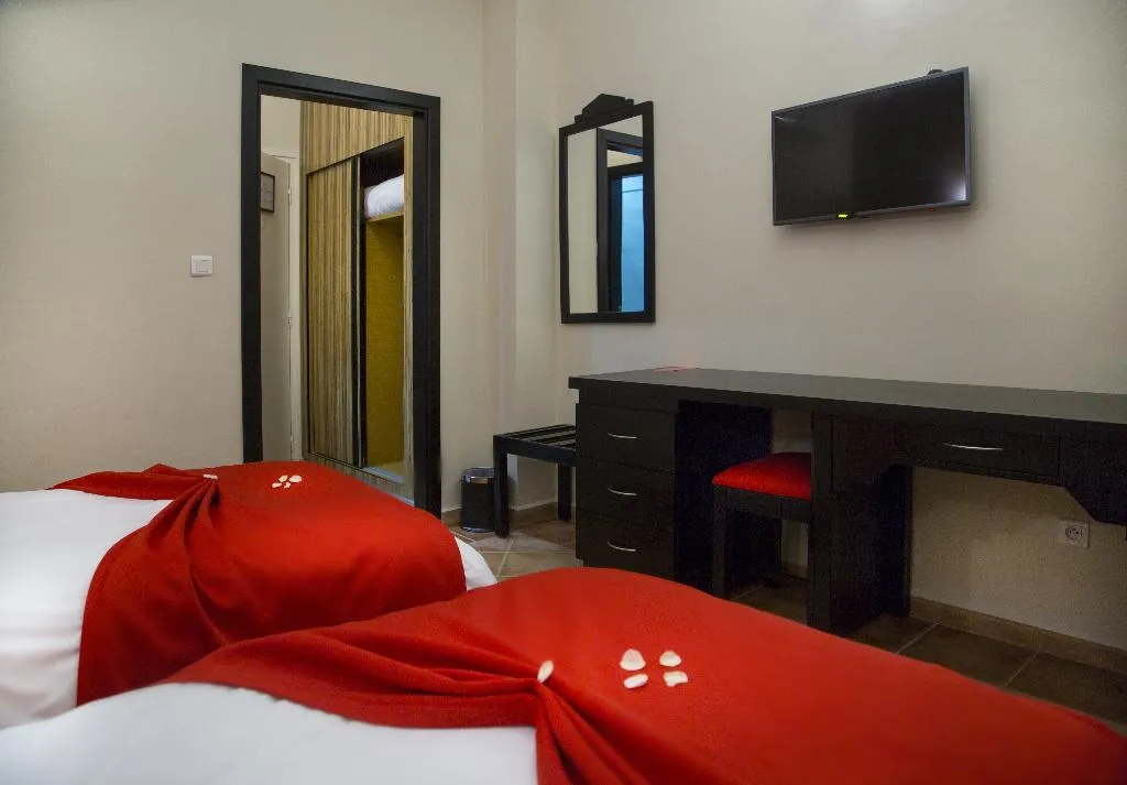 Room, Atlantic Hotel Agadir, Agadir