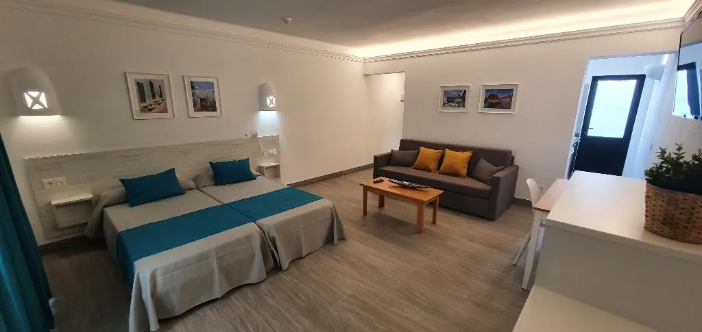 STUDIO SUPERIOR Room, Palmeras Garden, Lanzarote
