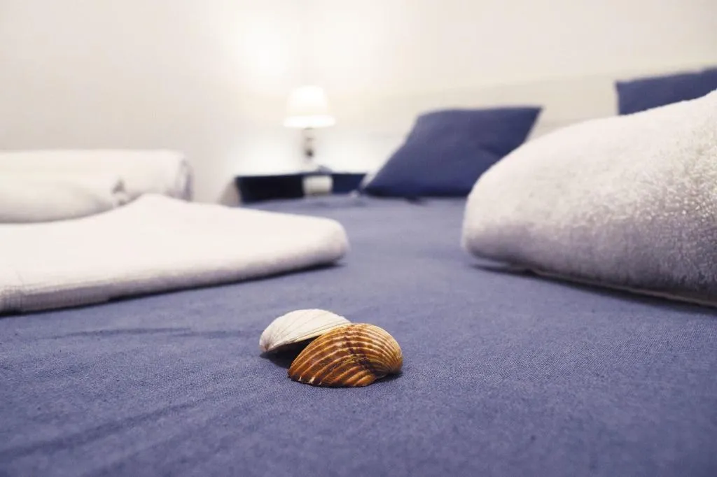 Room, Blue Barcelona, Barcelona