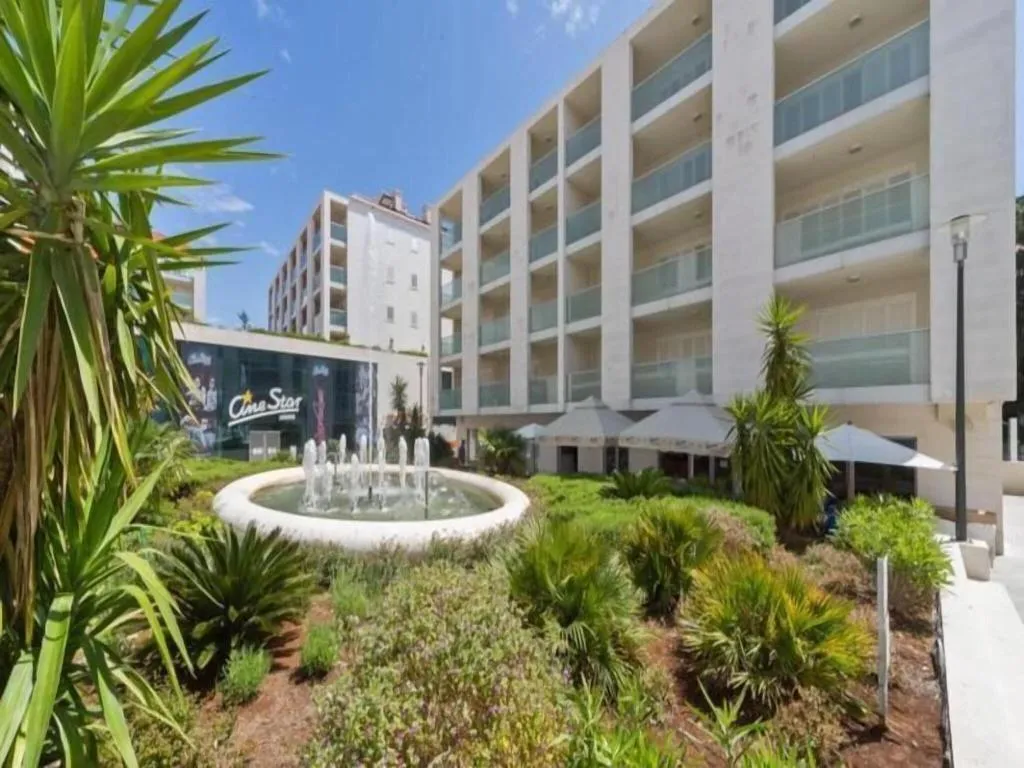 Terrace, Dubrovnik Luxury Residence, Dubrovnik