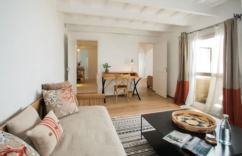 Room, Casa Albertí Boutique Hotel, Menorca