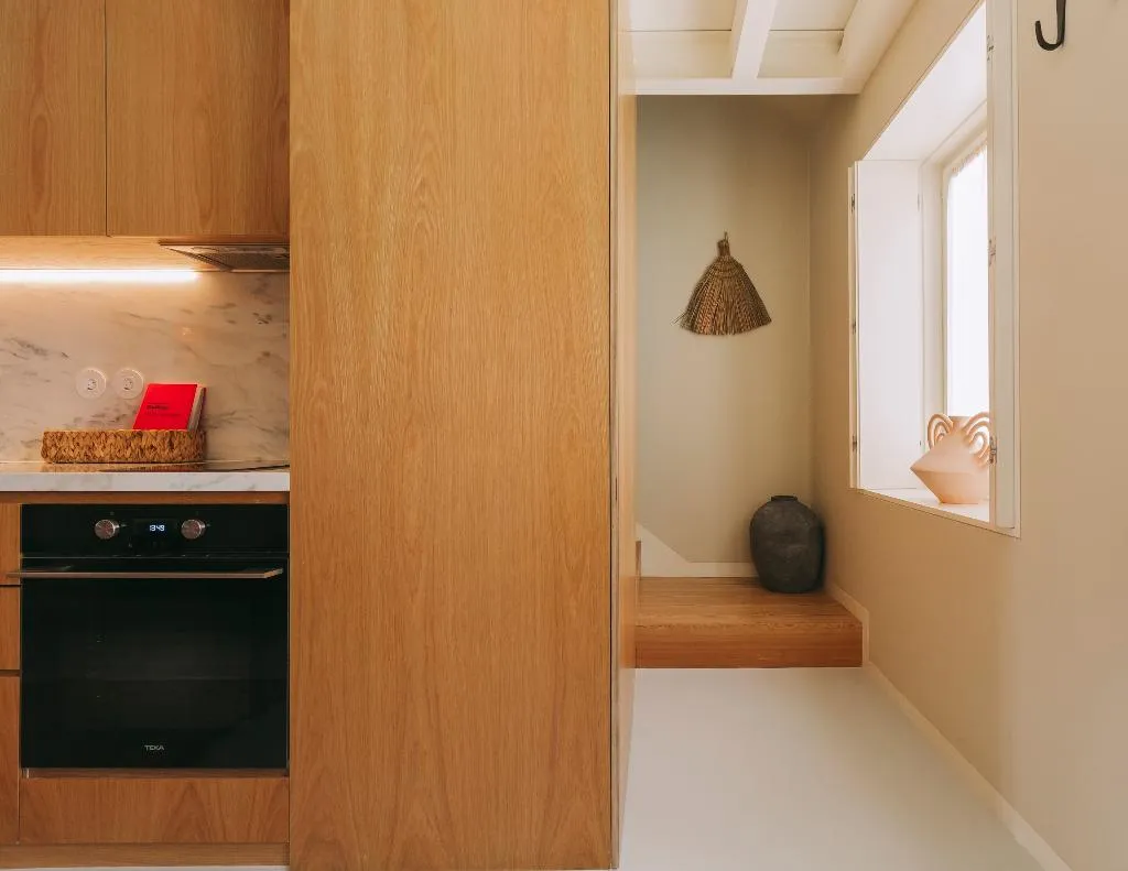 APARTMENT DUPLEX DELUXE Room, Village by BOA, Porto