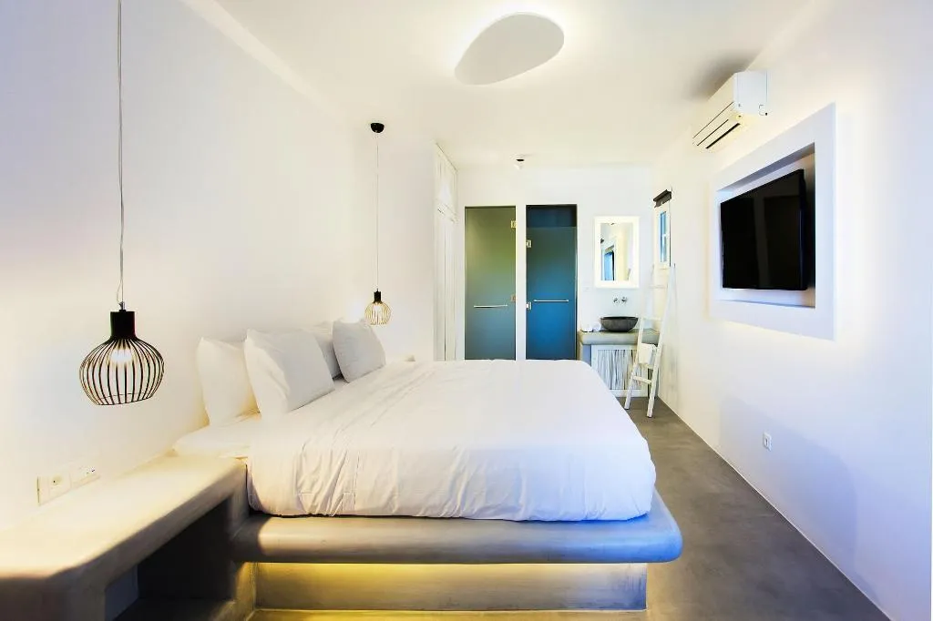 Room, Sea View Residence, Mykonos