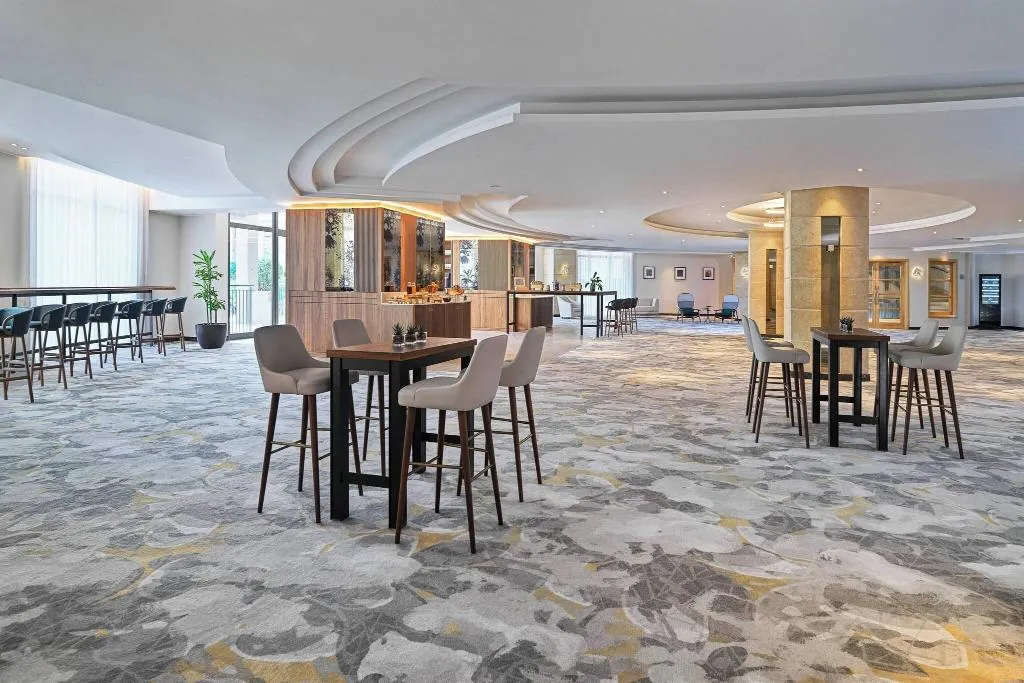 Conferences, Marriott Malta Hotel & Spa, Malta