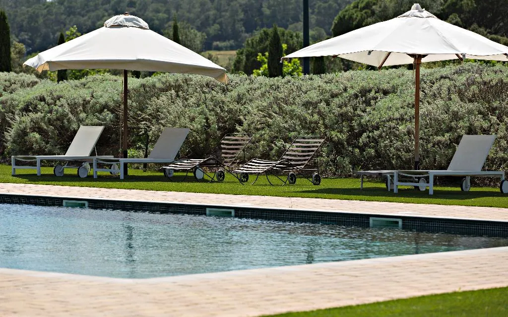 Pool, Hotel Casa Anamaria, Costa Brava
