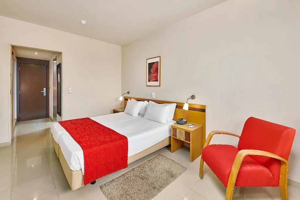 Double or Twin ECONOMY Room, Rocamar Exclusive Hotel & Spa, Algarve