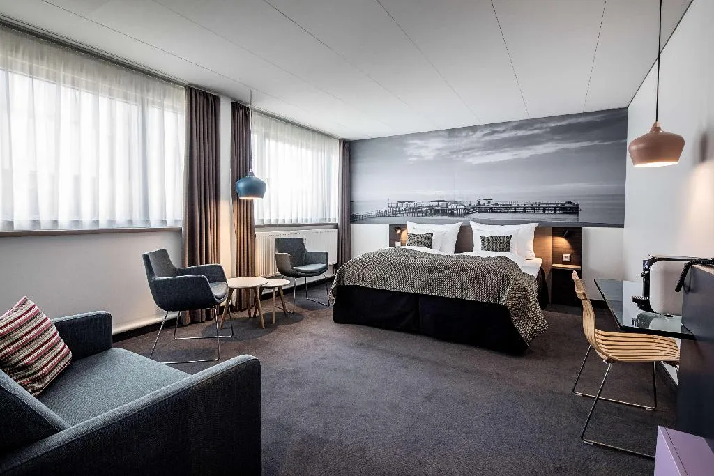 Room, Best Western Plus Airport Hotel Copenhagen, Copenhagen