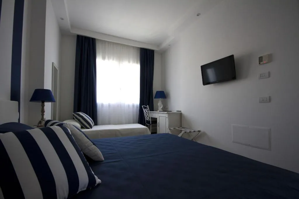 Room, Hotel Nautilus, Cagliari