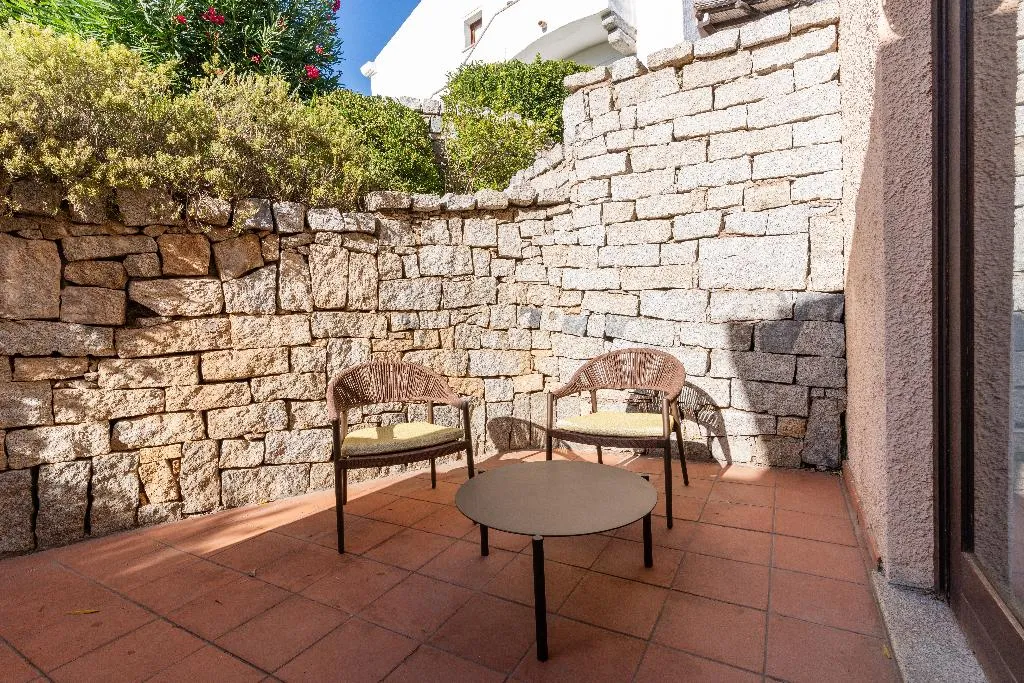 TRIPLE CLASSIC Room, Hotel Palumbalza, Olbia