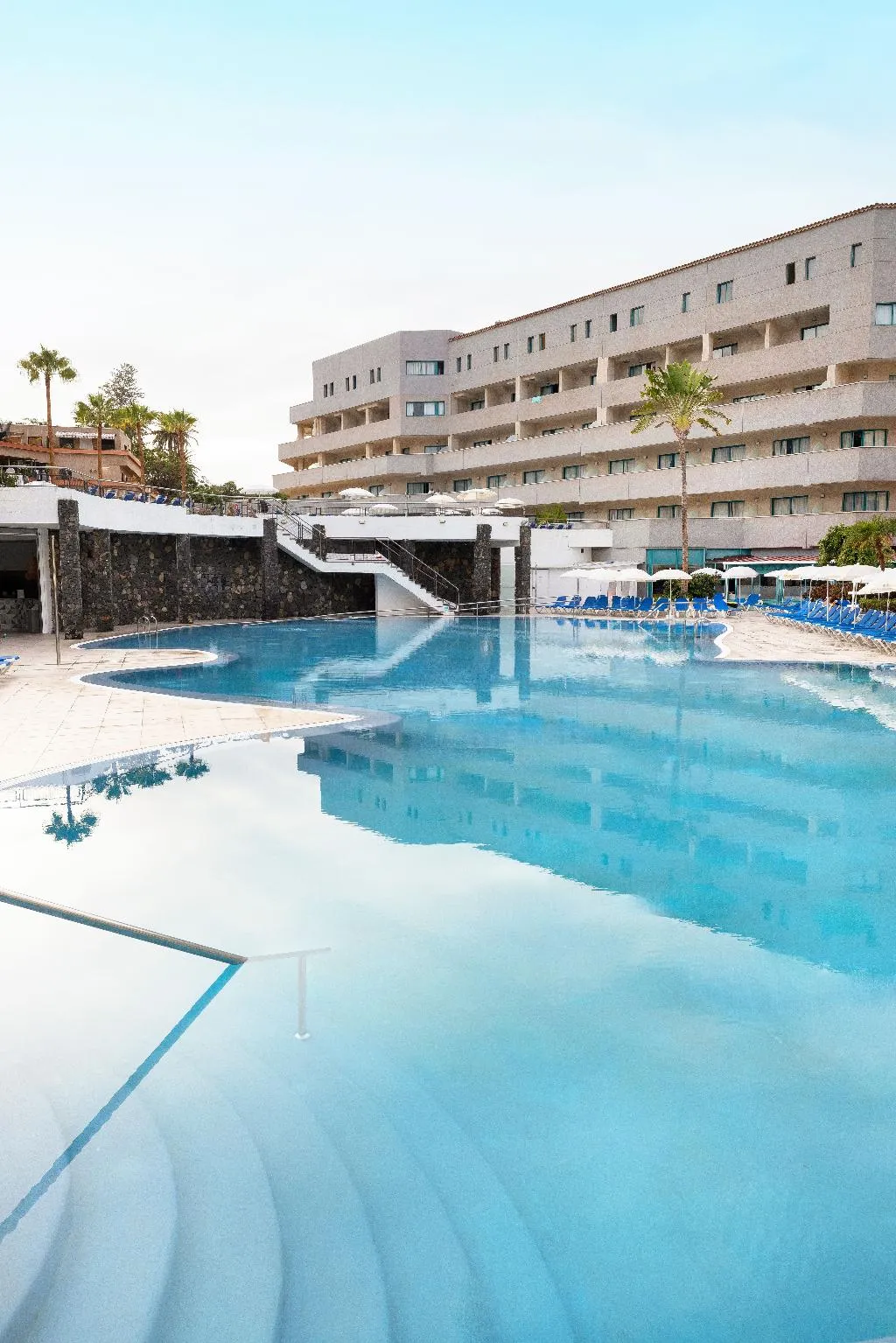 Pool, Alua Tenerife, Tenerife