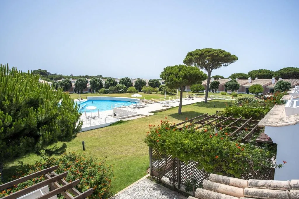 General view, Vila Bicuda Resort, Lisbon