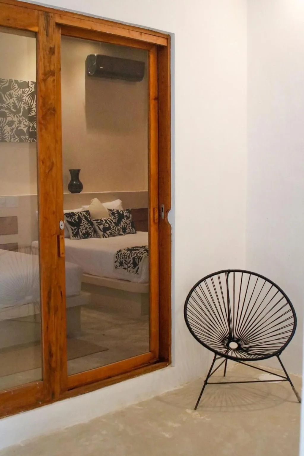 Room, Casa Margot, Cancun Area