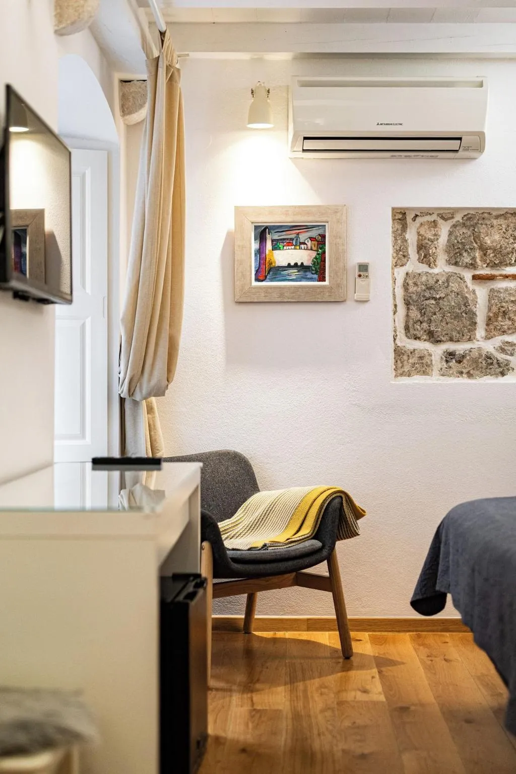 Room, Art Home Arthur, Dubrovnik