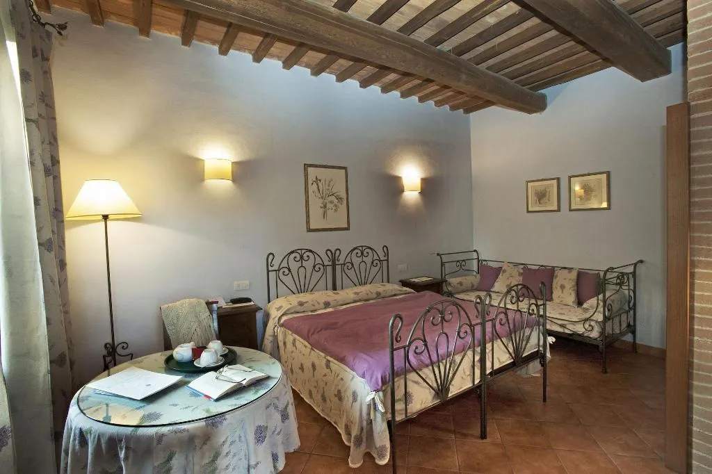 Room, Poggio Degli Olivi, Perugia