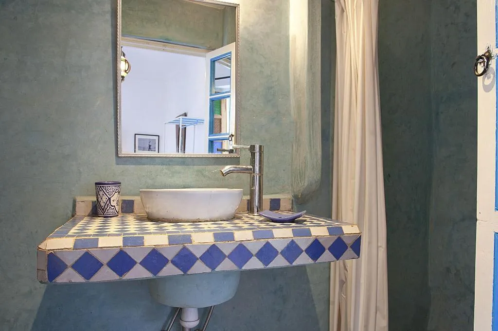 Room, Riad Dar Aida, Marrakech