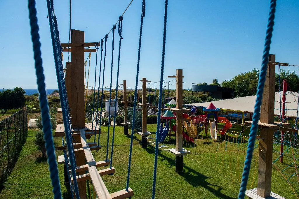 Sports and Entertainment, Side Star Resort, Antalya