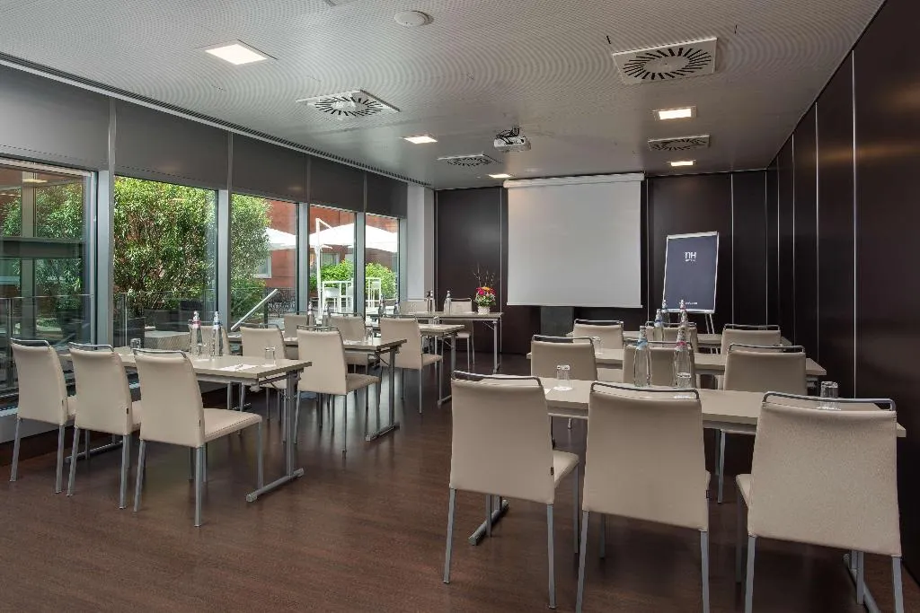 Conferences, NH Orio al Serio Airport, Milan