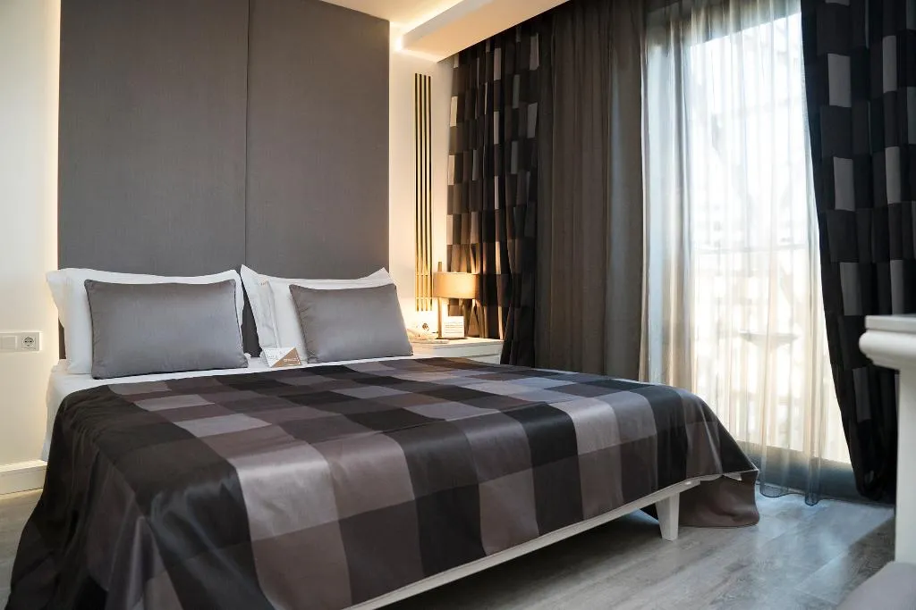 DOUBLE ECONOMY Room, Sky Kamer Boutique Hotel, Antalya