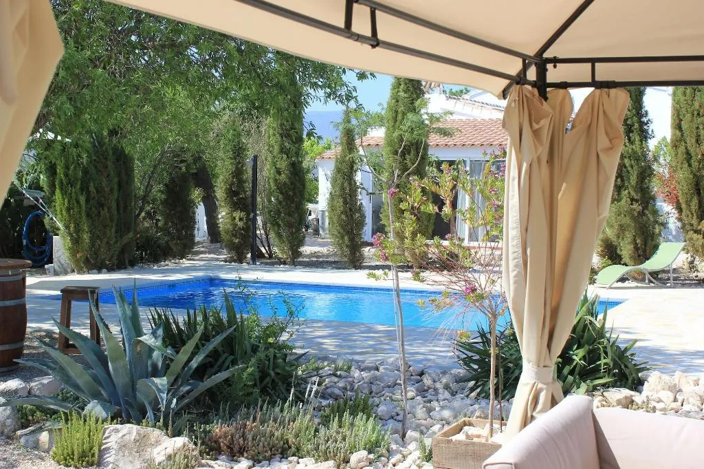 Sports and Entertainment, Luxe Bed And Breakfast Casa Paco, Andalucia