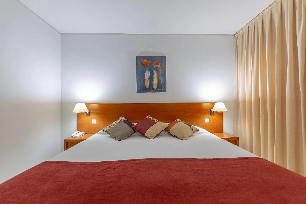 Room, Hotel Sao Sebastiao de Boliqueime, Algarve
