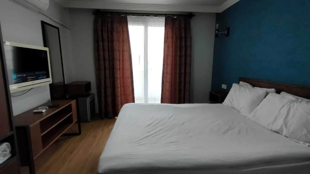 Room, Beta Guest House, Antalya