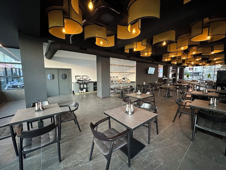 Dream Hotel Saranda, Southern Albania