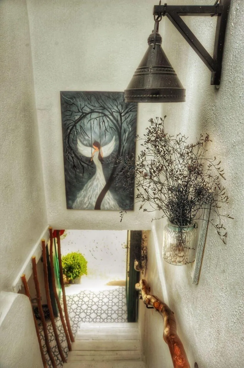 Lobby, Alaçati 1881 Concept Hotel, Izmir