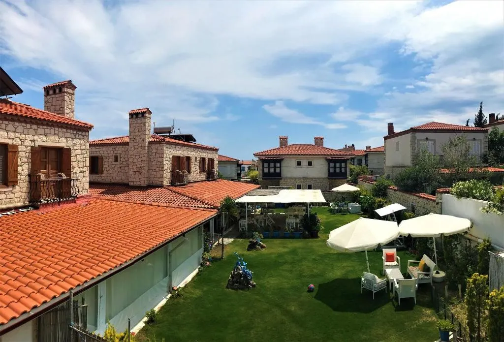 General view, Adres Alacati Otel, Izmir
