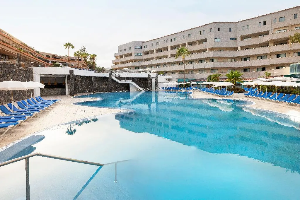 Pool, Alua Tenerife, Tenerife