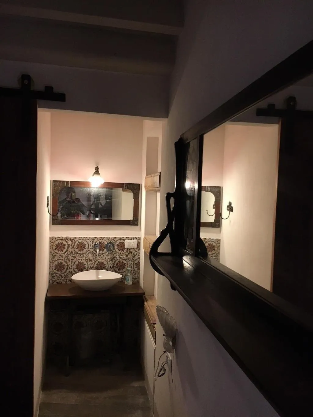 Room, Locanda Sette Fate, Catania
