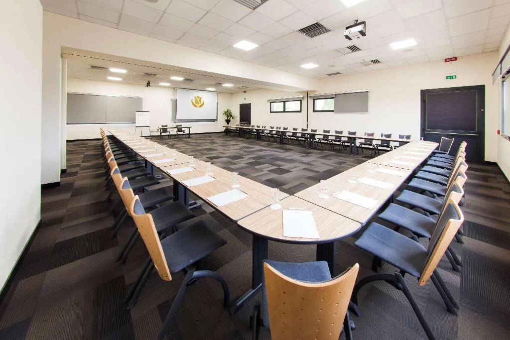 Conferences, Tulip Inn Padova, Venice
