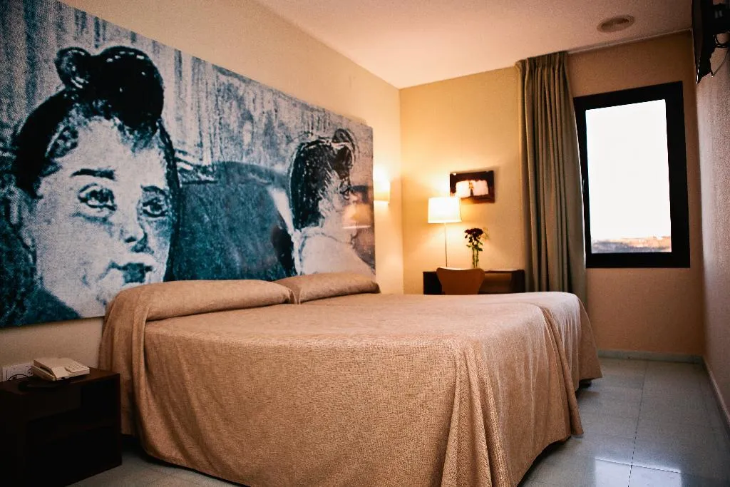 Room, Mirador de Montoro, Costa Del Sol