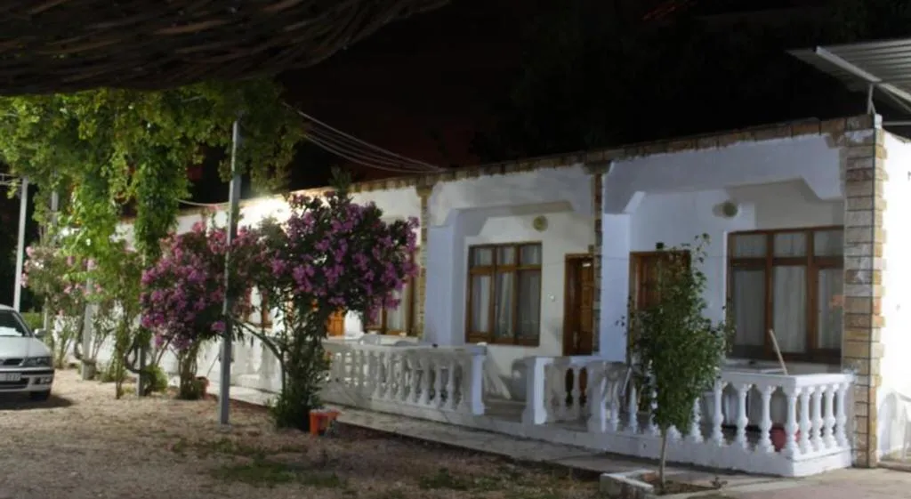 General view, Erdinc Tatil Evleri, Izmir
