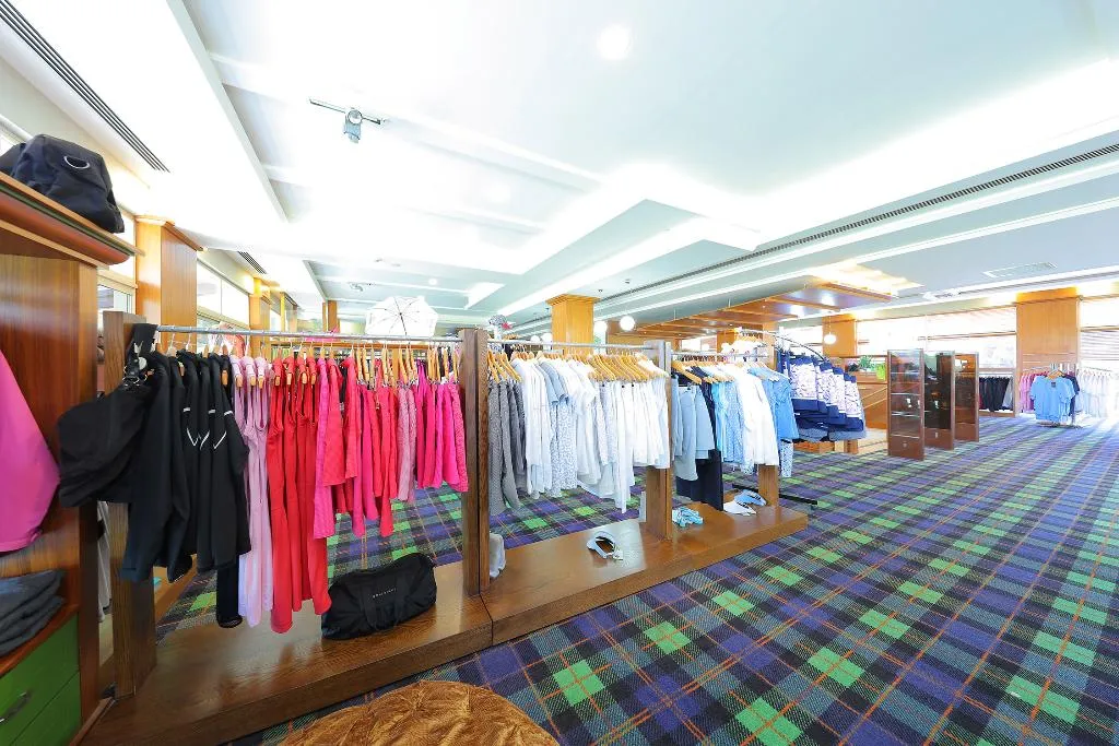 Sports and Entertainment, Sueno Hotels Golf Belek, Antalya