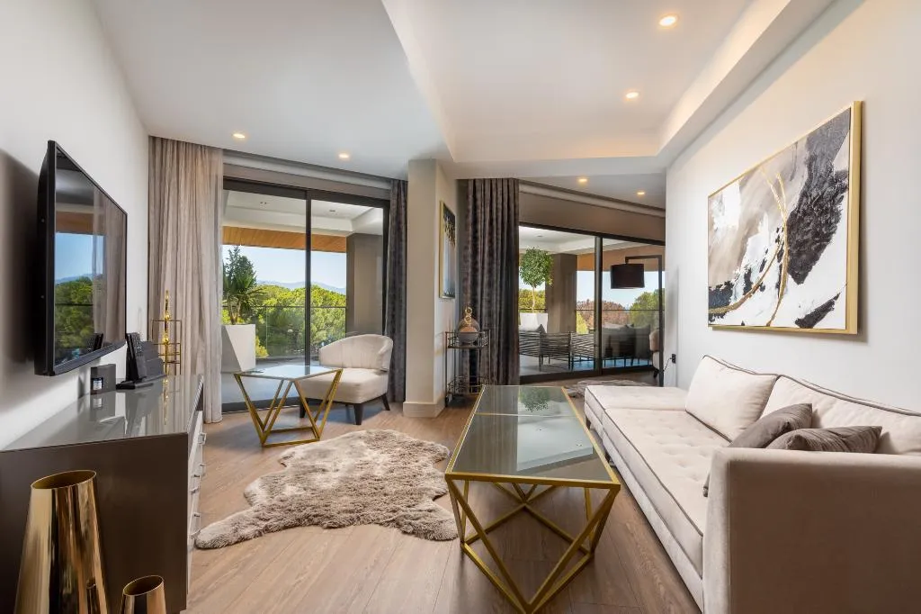DOUBLE ONE BED Room, Unique Life Style Hotel, Izmir