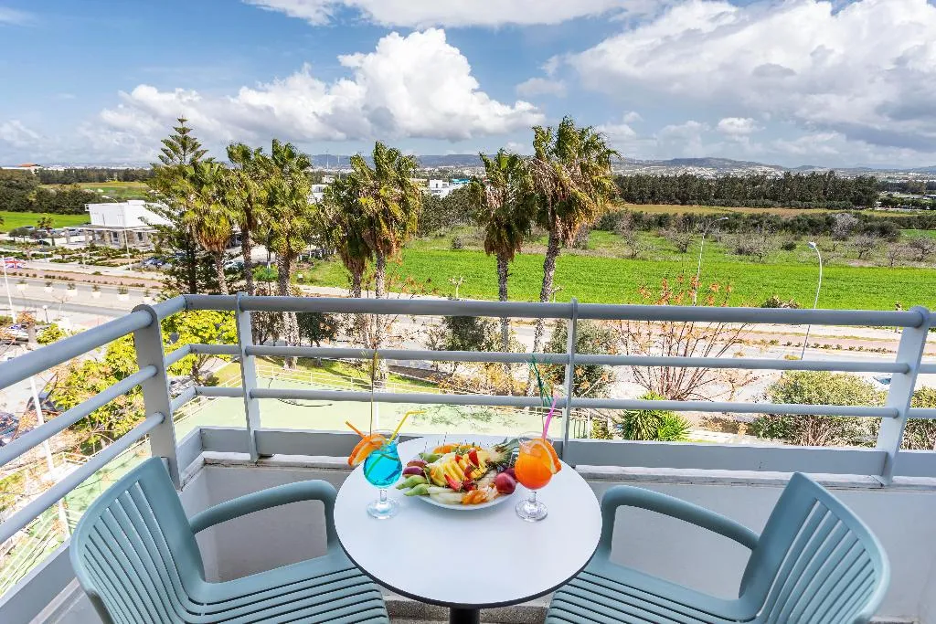 Double or Twin STANDARD Room, Louis Phaethon Beach, Cyprus